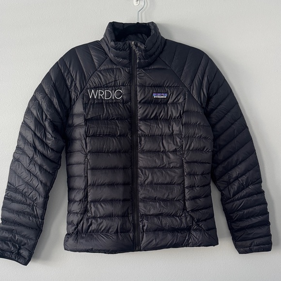 Patagonia Jackets & Blazers - Patagonia Women's Puffer Jacket New with Tags. Logo embroidered. Size S. Winter